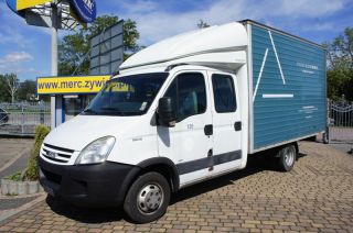 Iveco 35C18